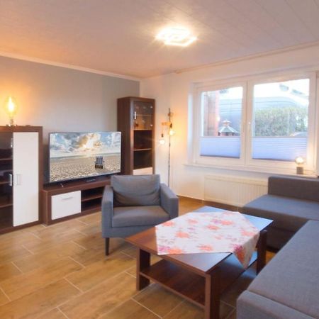 Ferienwohnung-Bruchalla Parchtitz Exteriér fotografie
